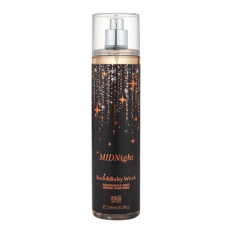 Fragrance Body Mist 8 of 40