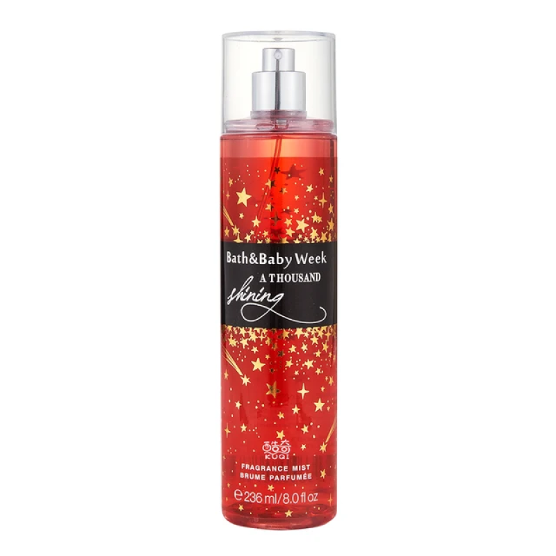 Fragrance Body Mist 10 of 40
