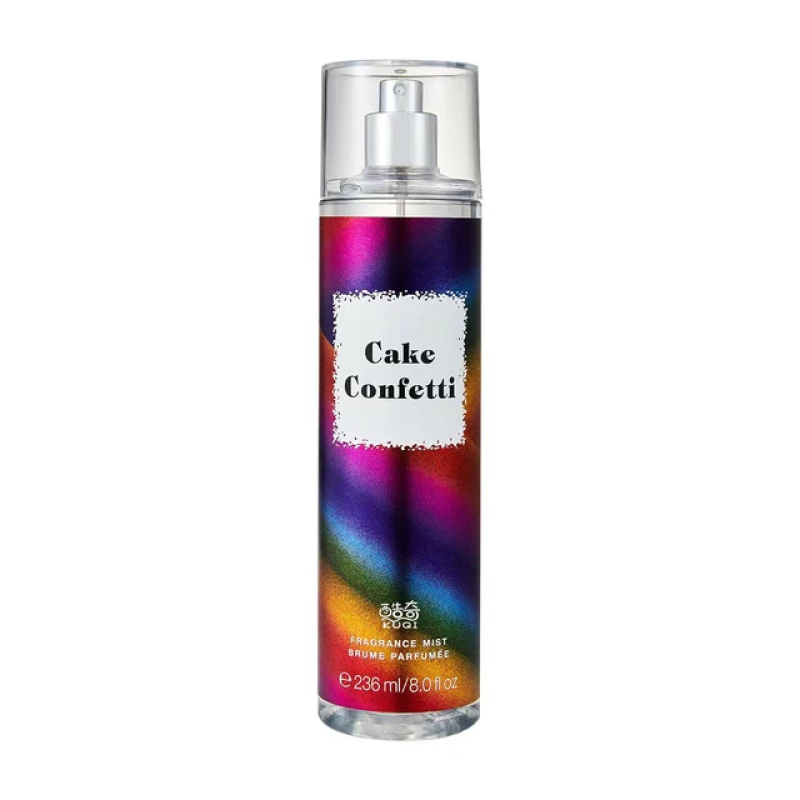 Fragrance Body Mist 4 of 40