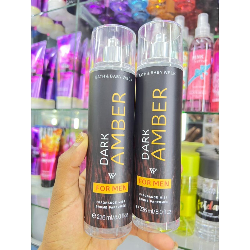 Fragrance Body Mist 25 of 40