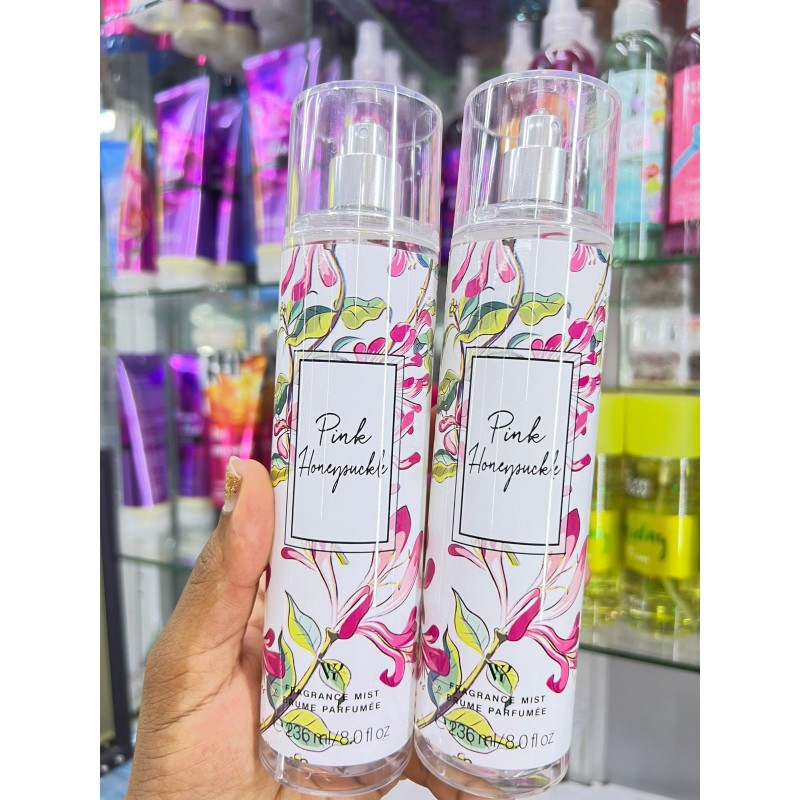 Fragrance Body Mist 7 of 40