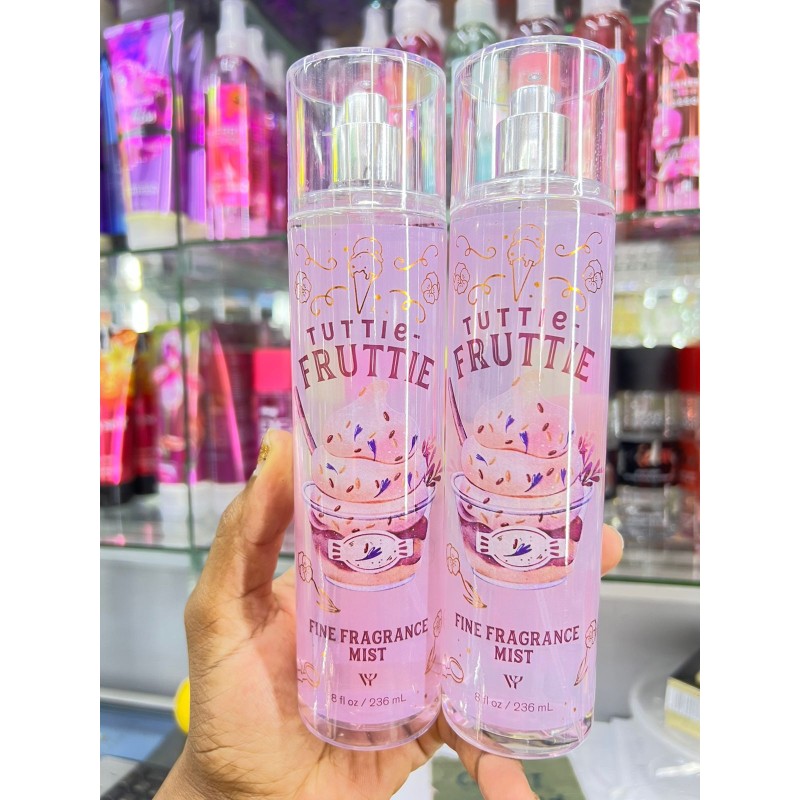 Fragrance Body Mist 31 of 40