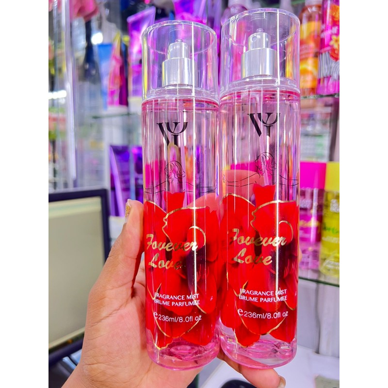 Fragrance Body Mist 38 of 40