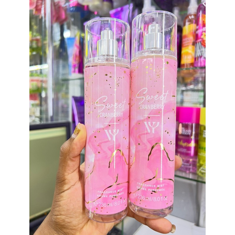 Fragrance Body Mist 37 of 40