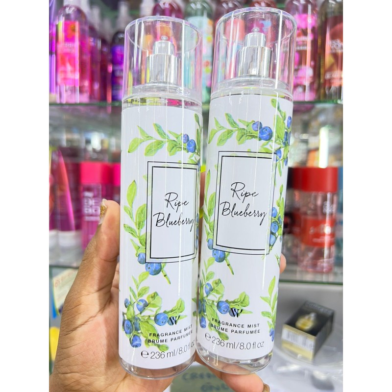 Fragrance Body Mist 34 of 40