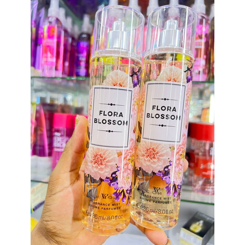 Fragrance Body Mist 29 of 40