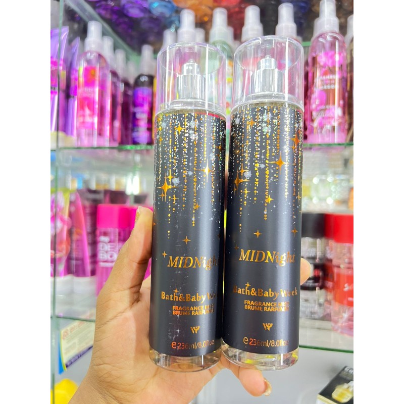 Fragrance Body Mist 9 of 40