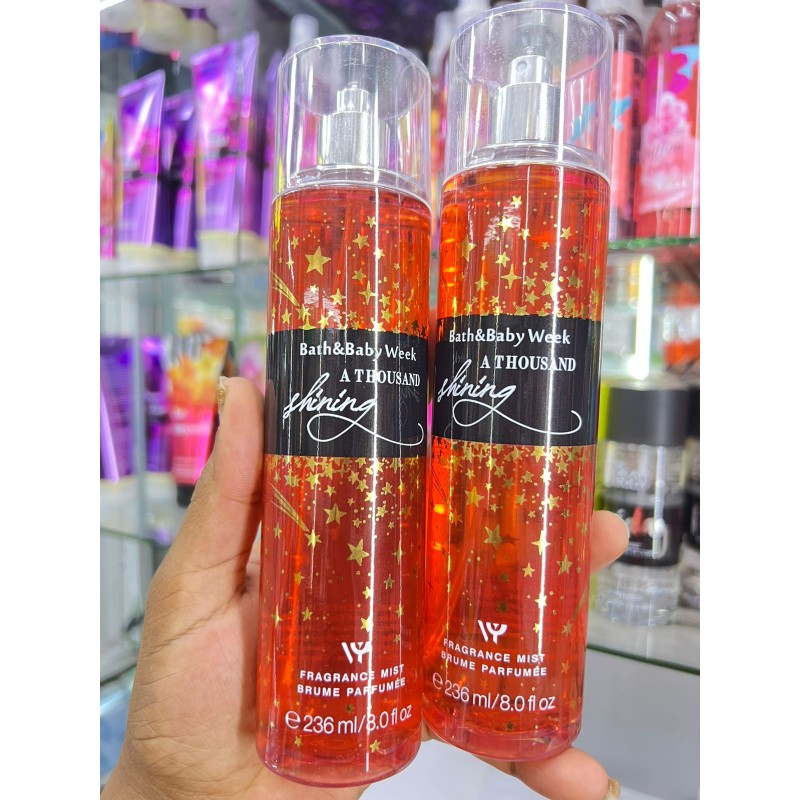 Fragrance Body Mist 11 of 40