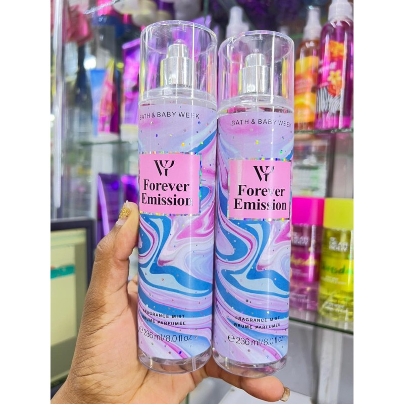 Fragrance Body Mist 27 of 40