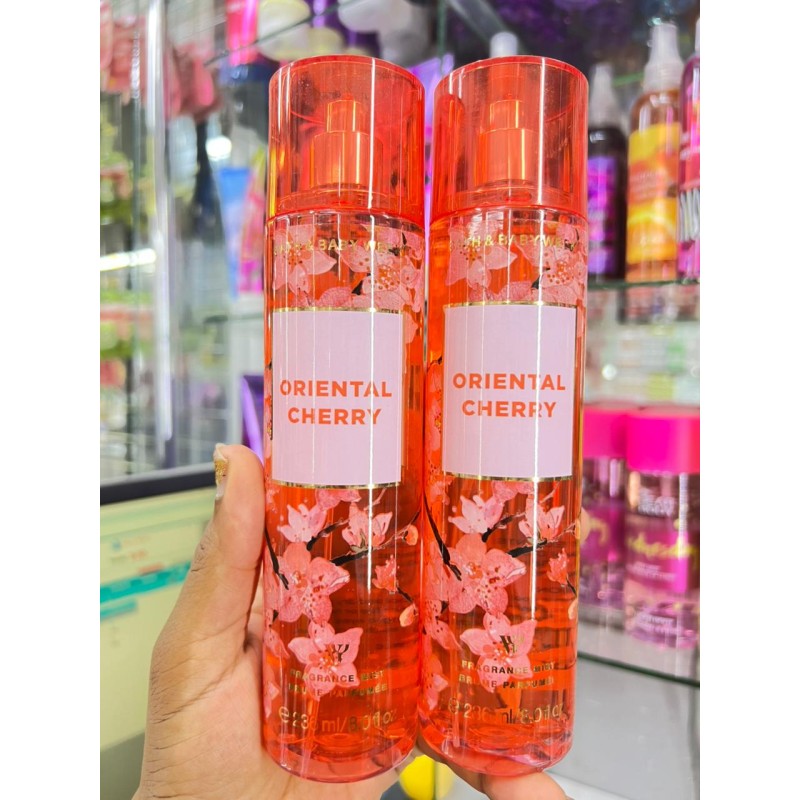 Fragrance Body Mist 28 of 40