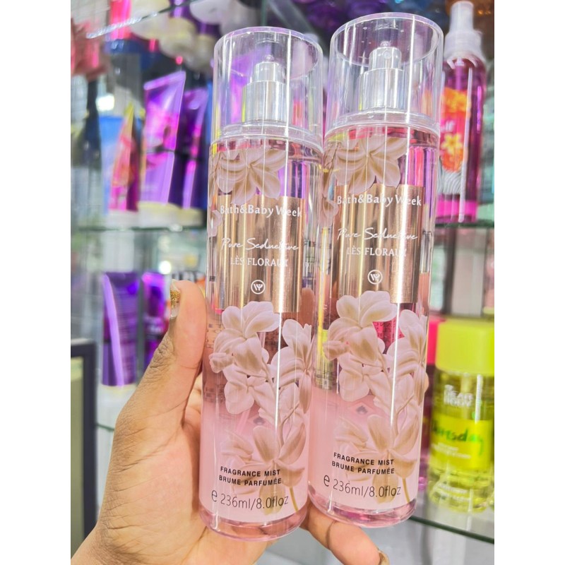 Fragrance Body Mist 15 of 40
