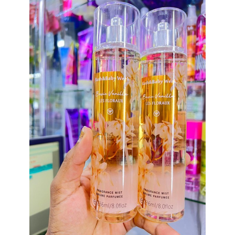 Fragrance Body Mist 13 of 40