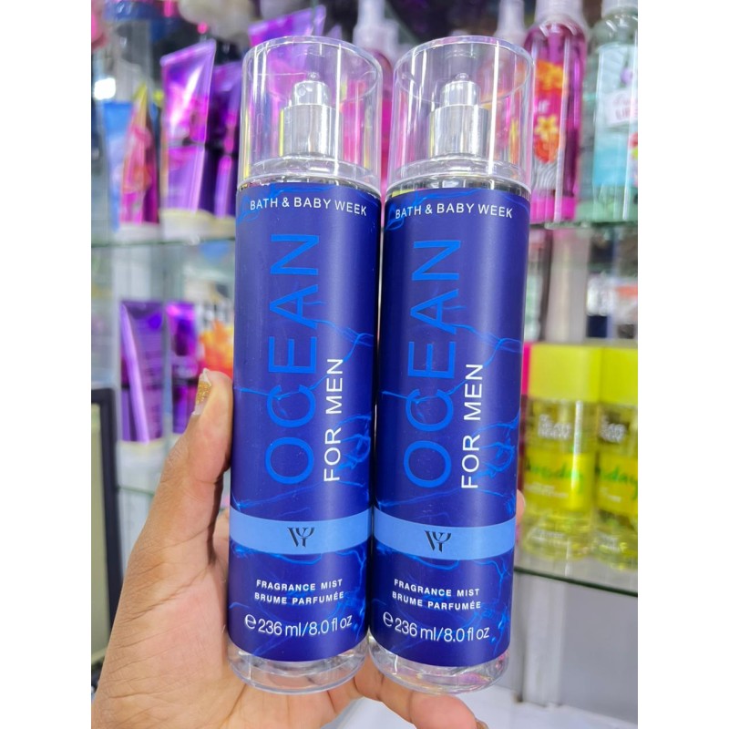 Fragrance Body Mist 17 of 40
