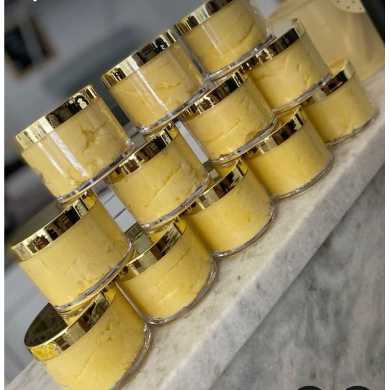 Molato Soap