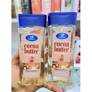 Dr Davey Body Oil