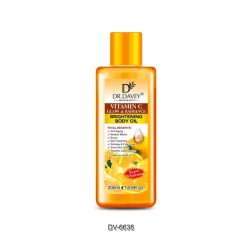 Dr. Davey Turmeric Oil Dr. Davey Turmeric Oil
