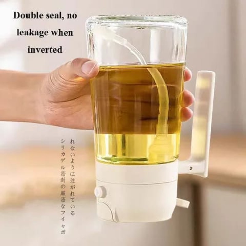 2-in-1 Oil Dispenser 15 of 15
