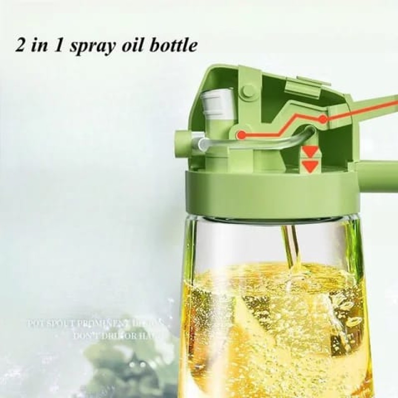 2-in-1 Oil Dispenser 14 of 15