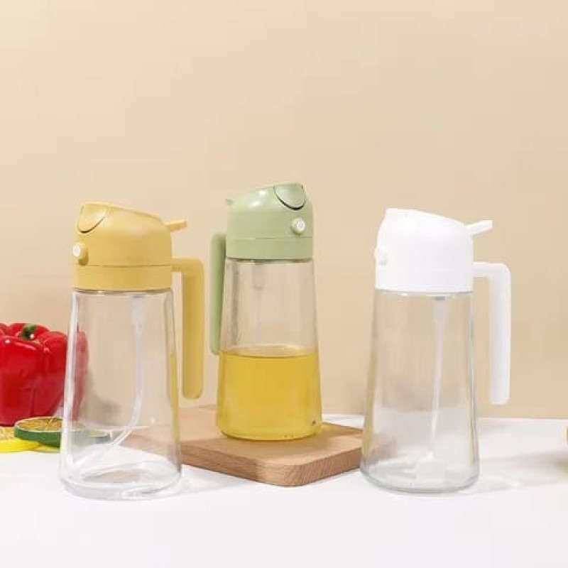 2-in-1 Oil Dispenser 6 of 15
