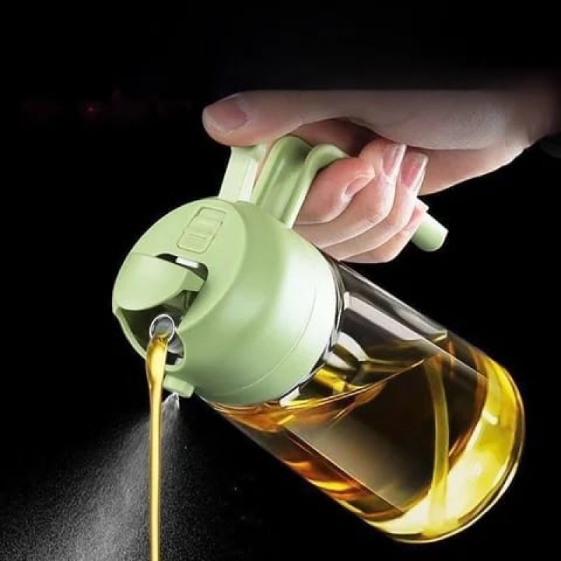 2-in-1 Oil Dispenser 13 of 15
