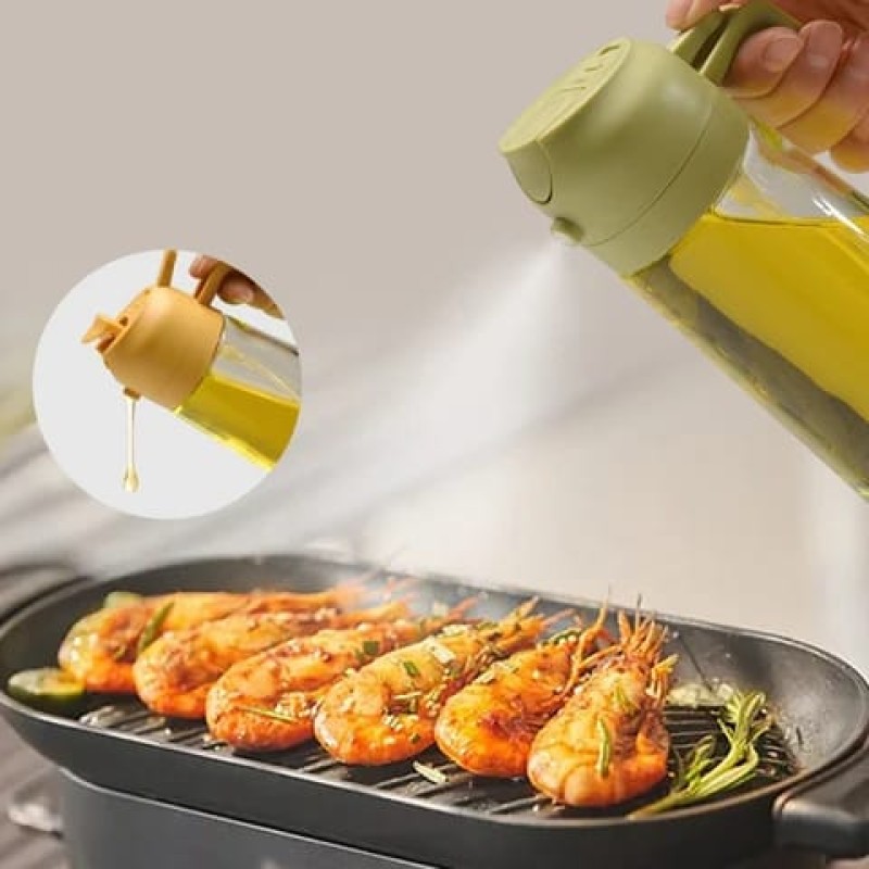 2-in-1 Oil Dispenser 2 of 15