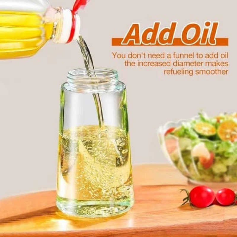 2-in-1 Oil Dispenser 5 of 15