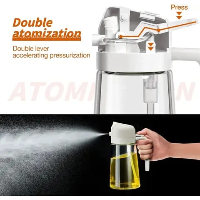 2-in-1 Oil Dispenser 7 of 15