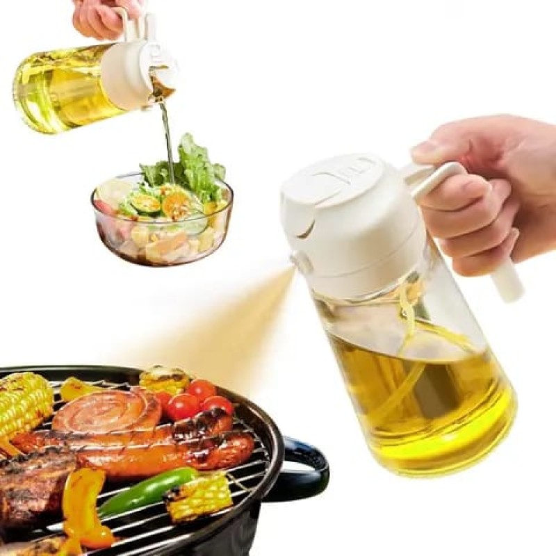 2-in-1 Oil Dispenser 8 of 15