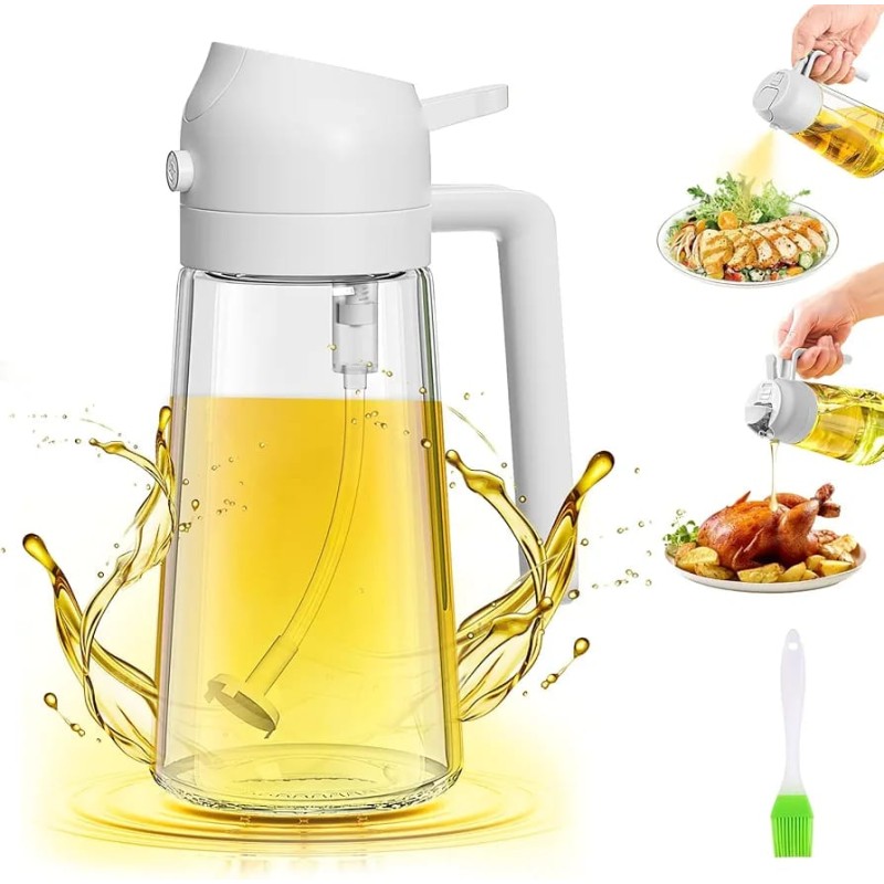 2-in-1 Oil Dispenser 11 of 15