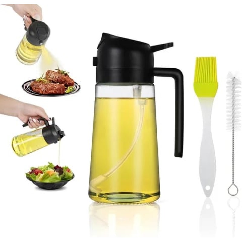 2-in-1 Oil Dispenser 10 of 15