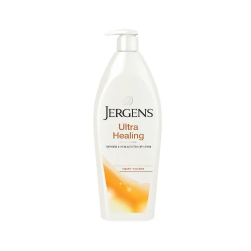 Jergens Body Lotion 3 of 4