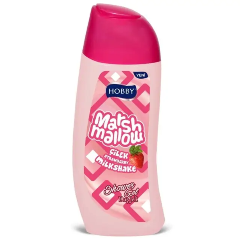 Hobby Shower gel 4 of 16