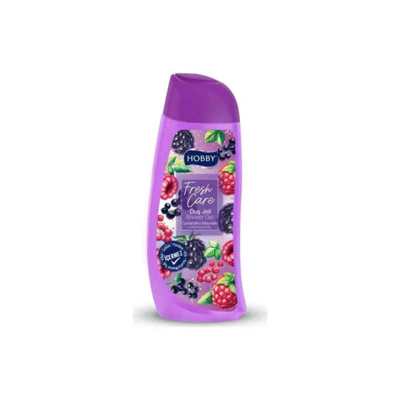 Hobby Shower gel 2 of 16