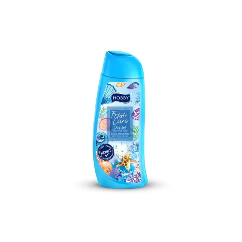 Hobby Shower gel 3 of 16