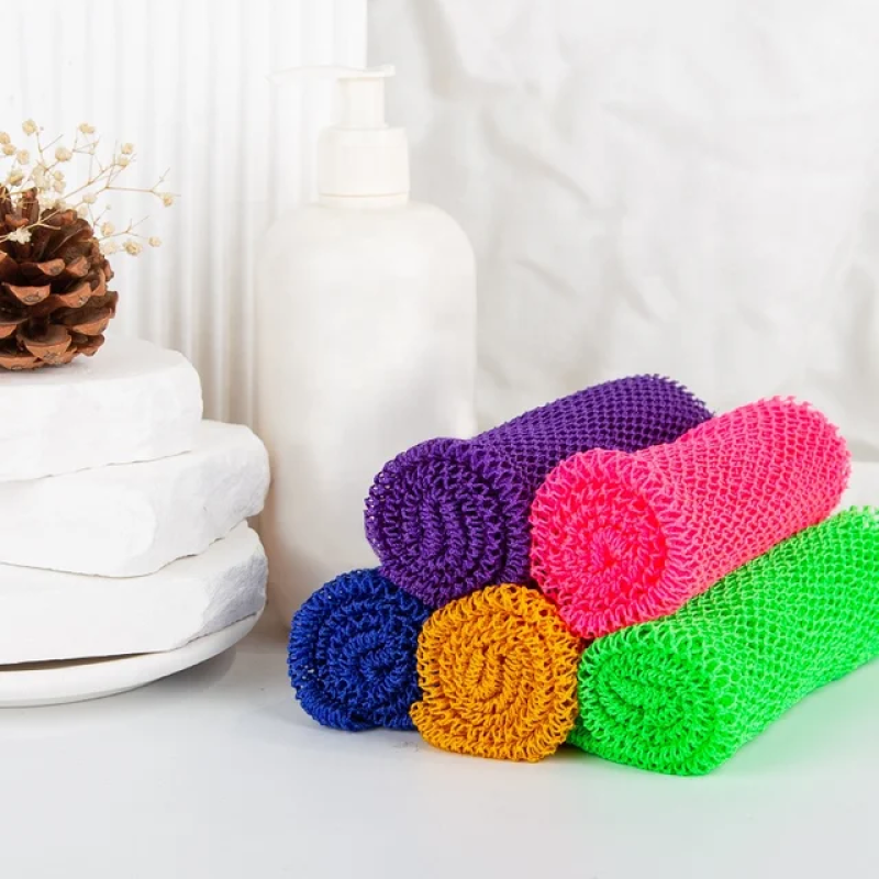 African Bath Net