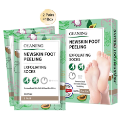 Foot Peeling Exfoliating Socks Foot Peeling Exfoliating Socks