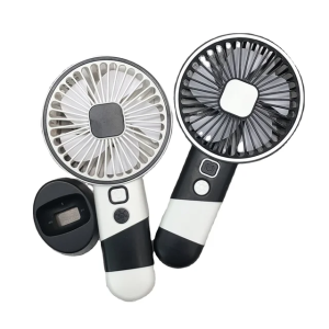Mini Portable Hand Fan