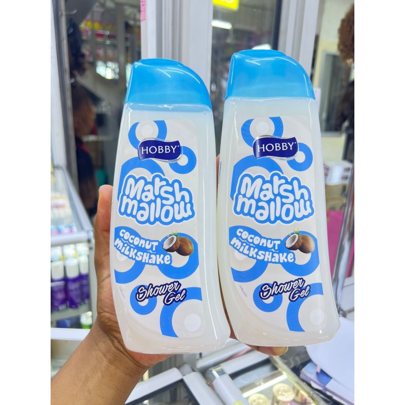 Hobby Shower gel 14 of 16