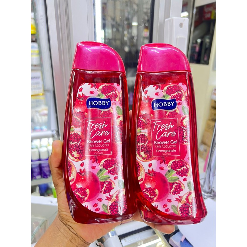 Hobby Shower gel 13 of 16