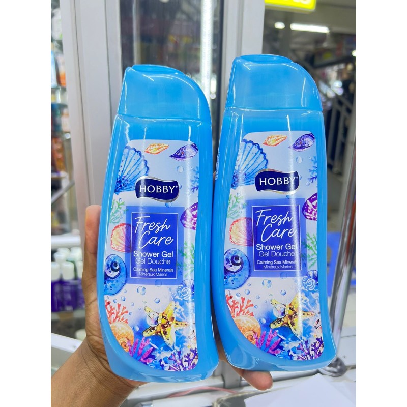 Hobby Shower gel 11 of 16