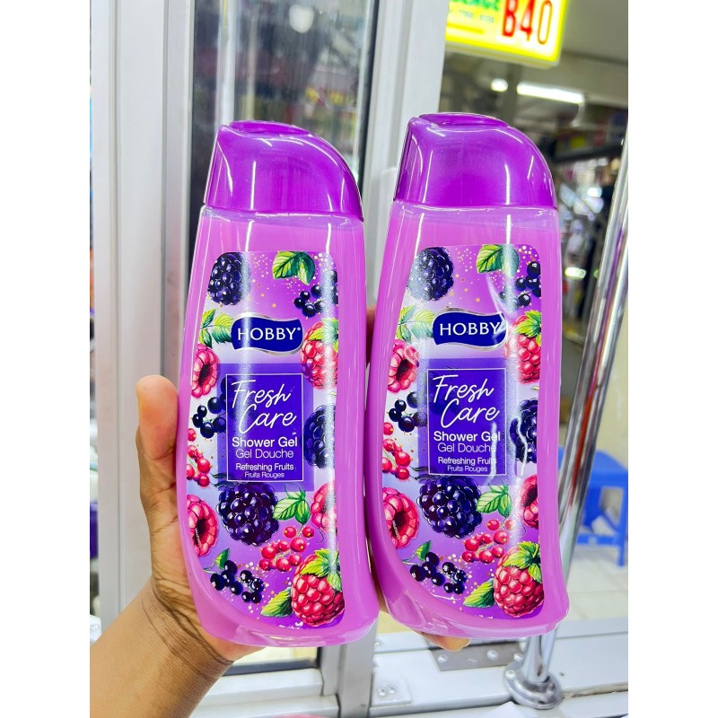 Hobby Shower gel 10 of 16