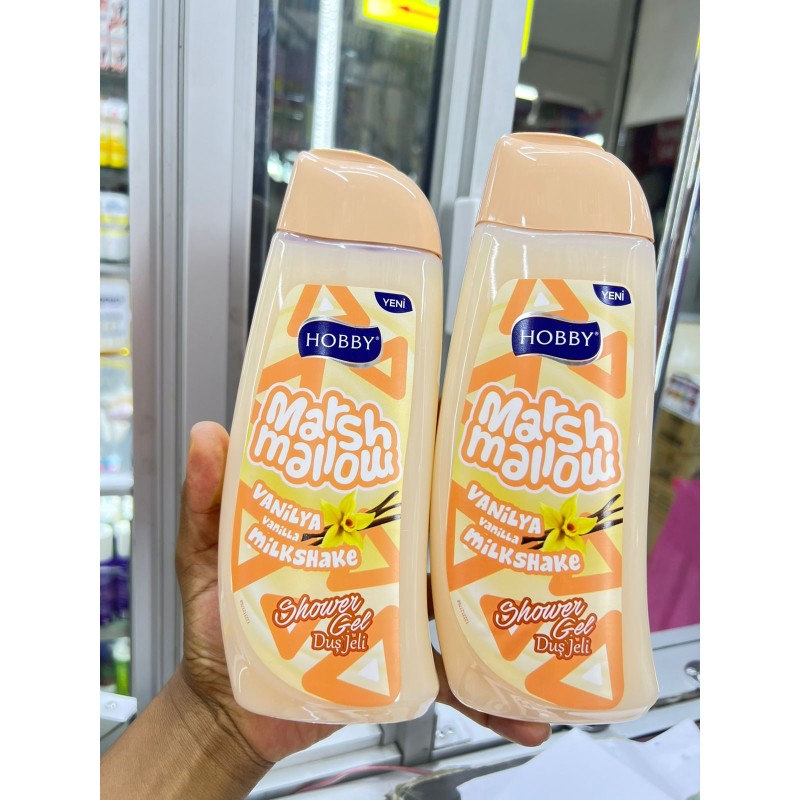 Hobby Shower gel 9 of 16