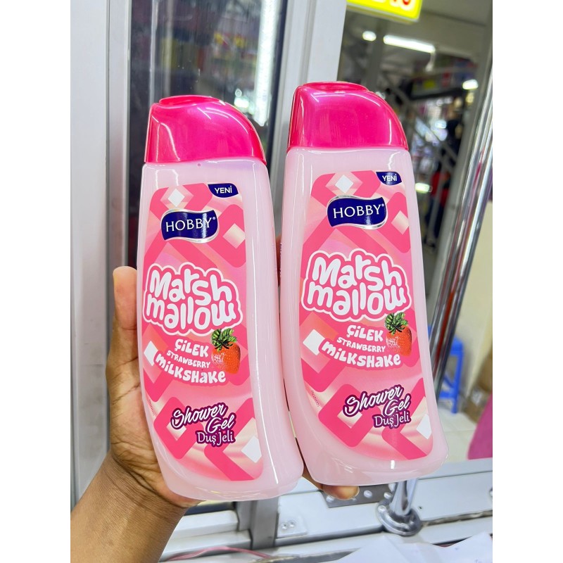 Hobby Shower gel 8 of 16