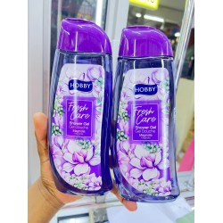 Hobby Shower gel Hobby Shower gel