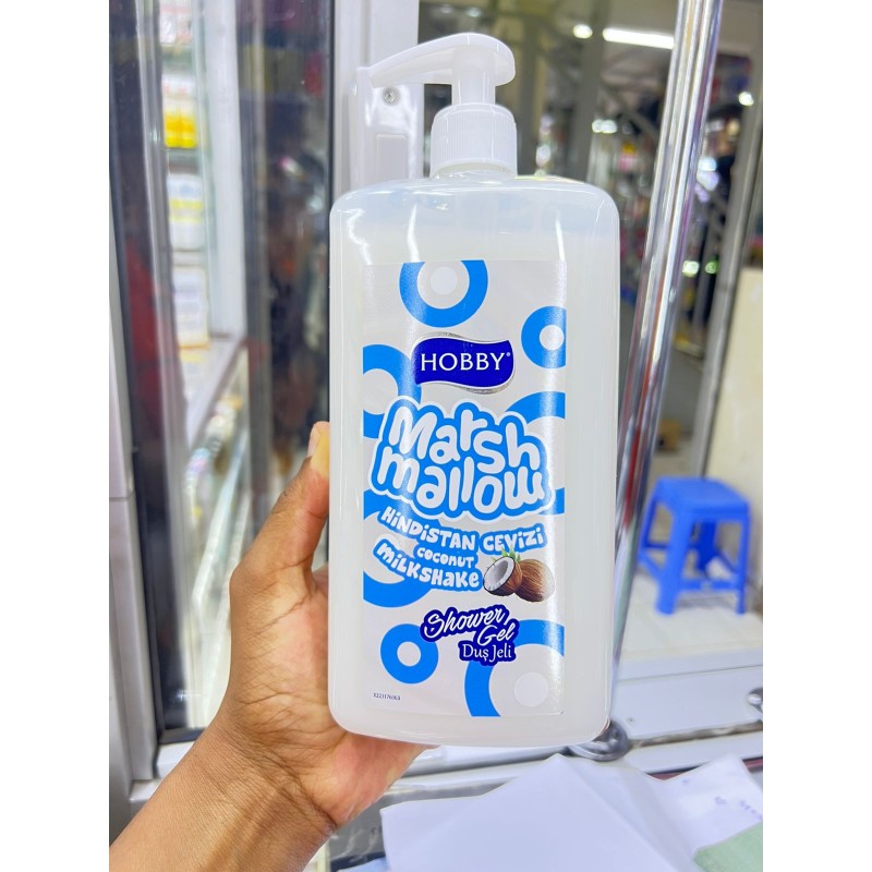 Hobby Shower gel 6 of 16