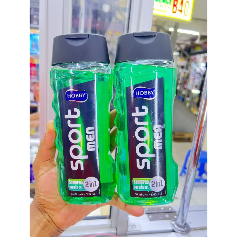 Hobby Shower gel 16 of 16