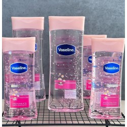 Vaseline Vitamin B3 Oil Vaseline Vitamin B3 Oil