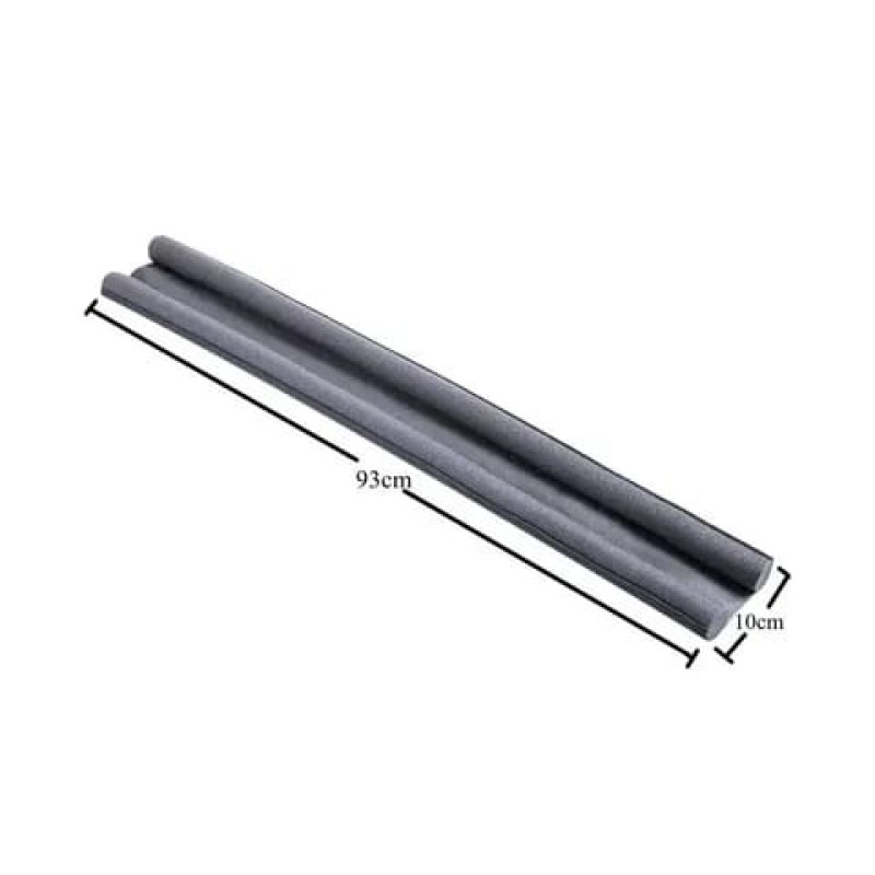 Door space sealer 5 of 8