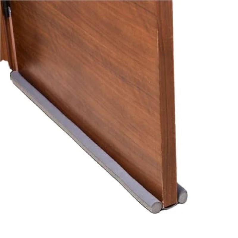Door space sealer