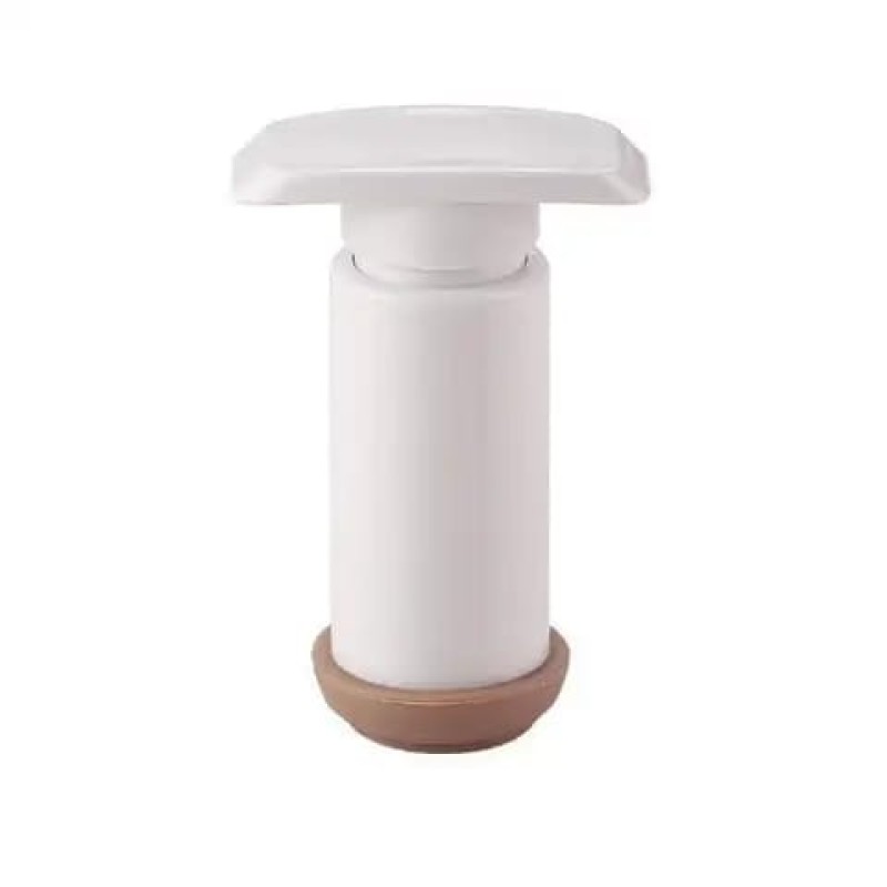 2pcs Food Vacuum Storage Containers 6 of 9